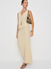 Olivia Knit Two Piece