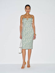 Jennie Knit Dress