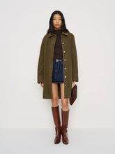 Kiran Twill Jacket