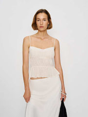 Delano Knit Top