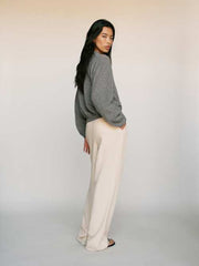 Cobel Regenerative Wool Cardigan