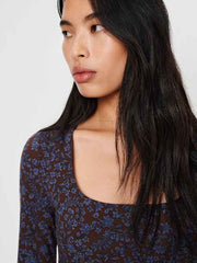 Davi Knit Dress