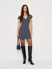 Olivia Knit Dress