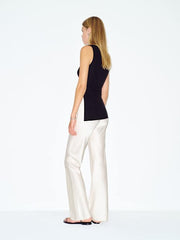 Walker Knit Top