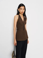 Rowe Vest
