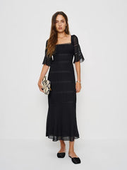Laverna Dress