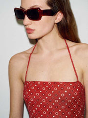 Joni Knit Top