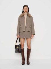 Dolly Jacket