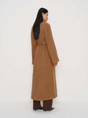 Tula Oversized Coat