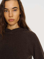 Reed Cashmere Hoodie