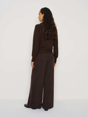 Reed Cashmere Hoodie