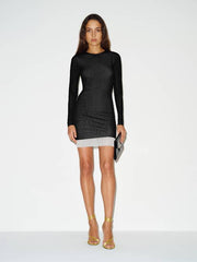 Sienna Knit Dress