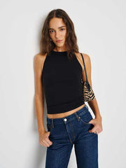Lucas Knit Top