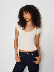 Mateo Knit Top