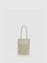 Valentina Mini Beaded Bag