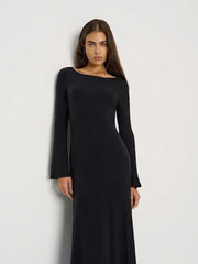 Florence Knit Dress