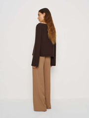 Mabel Knit Top