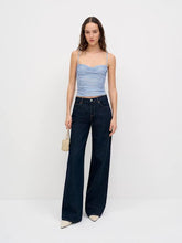 Adeline Knit Top