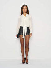 Mads Oversized Top
