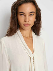 Mads Oversized Top