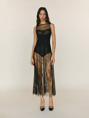 Elana Dress