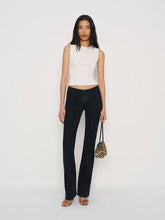 Elora Super Stretch Low Rise Bootcut Jeans