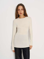 Charli Knit Top