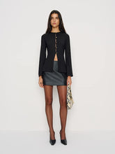 Verne Knit Top