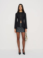 Verne Knit Top