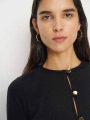 Verne Knit Top