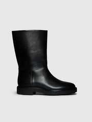Dorinda Mid Shaft Boot