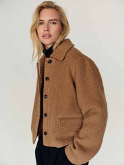 Warren Jacket