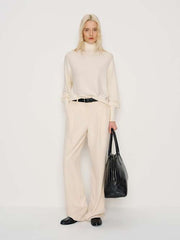 Leonie Knit Top