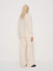 Leonie Knit Top