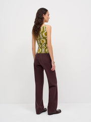 Neva Knit Top