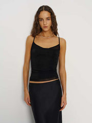 Poppy Knit Top