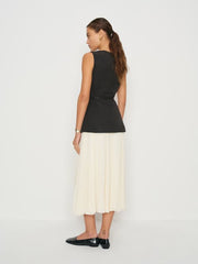 Camellia Top