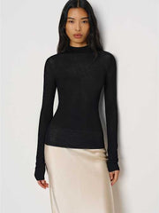 Giselle Turtleneck Sweater