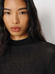 Giselle Turtleneck Sweater