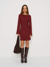 Esra Mini Dress