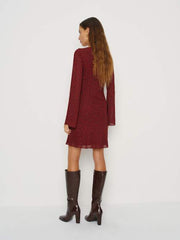 Esra Mini Dress