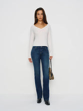Jenna Long Sleeve Tee