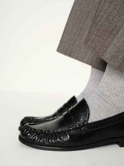 Francine Ruched Loafer