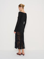 Renee Knit Dress