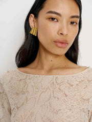 Ayla Knit Top