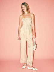 Carolina Silk Top