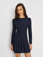 Vaila Dress