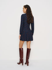 Vaila Dress