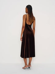 Marcella Knit Dress