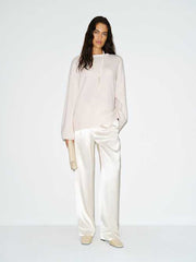 Beverly Cashmere Sweater